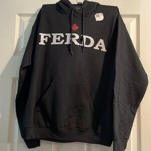 Ferda Small Sweatshirt